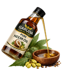 NEEM OIL