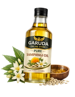 CHEMELI (sampangi)