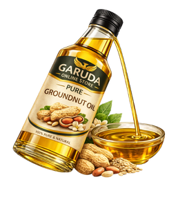 Ground Nut