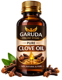 Clove(lovng)