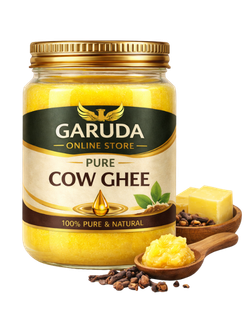 Cow ghee