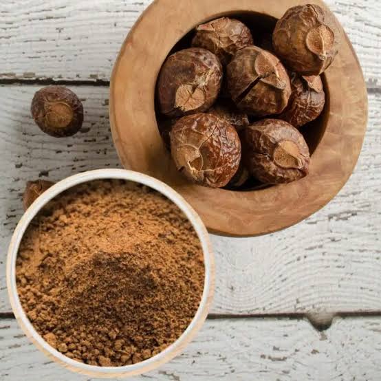 REETA POWDER