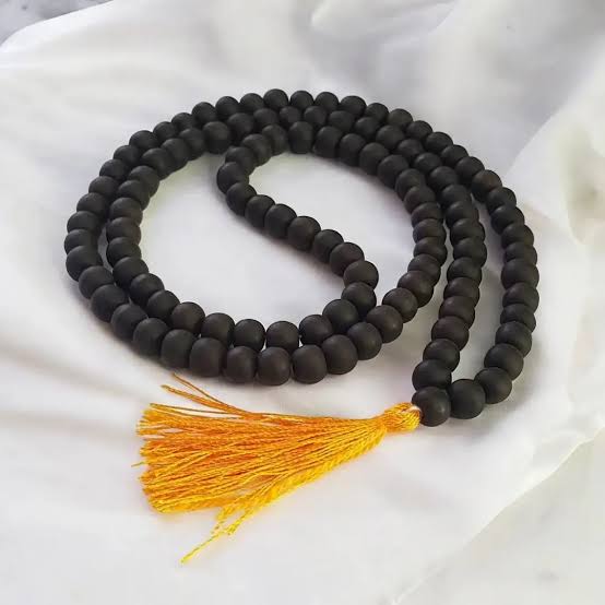 Karungali mala