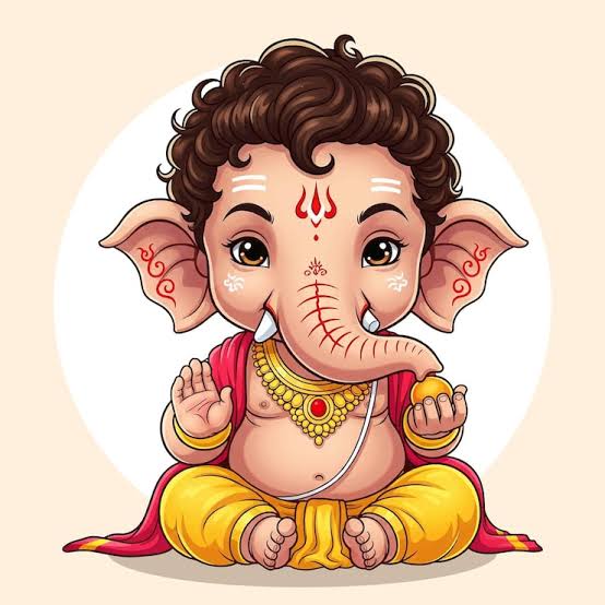 GANESH POOJA KIT (MANDAP)