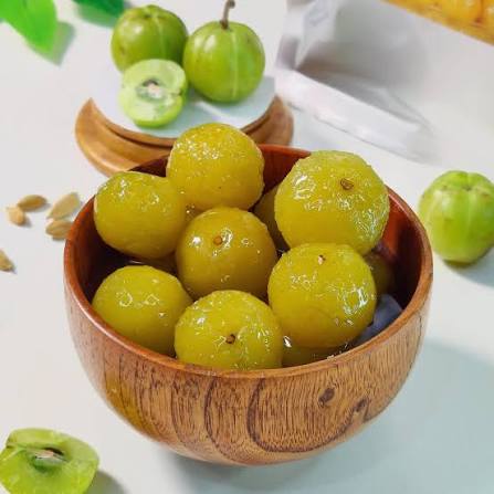 Amla murabba