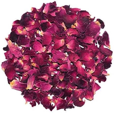 Rose pettals Dried (gulab)