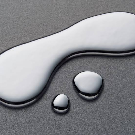 Padarasam (mercury liquid)